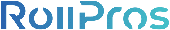 RollPros logo