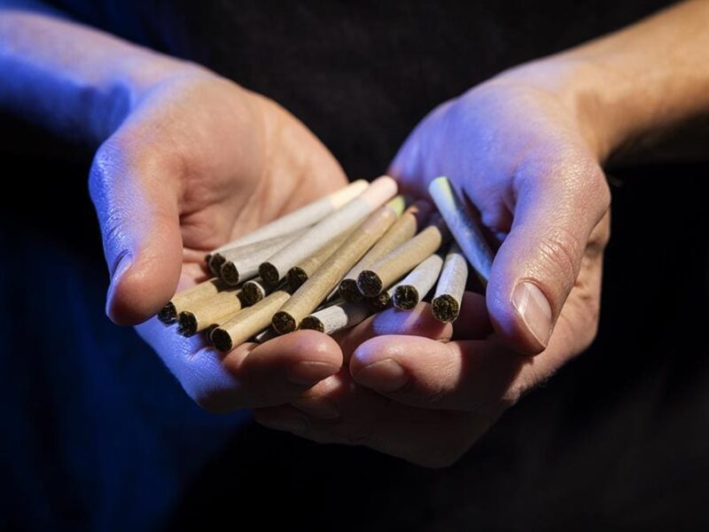 NEED to know: Exploring the Different Construction Methods used by Automated Pre-Roll Machines