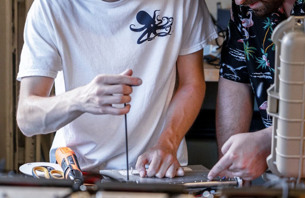 Customer Service Isn’t a Department, It’s Our Commitment at RollPros Exceptional Support