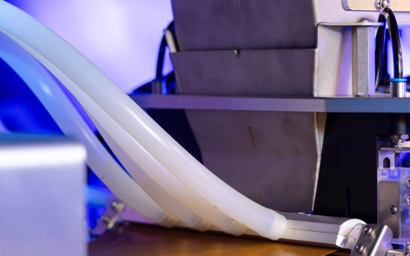 The Best Practices for Maintaining Your Automated Pre-Roll Machine