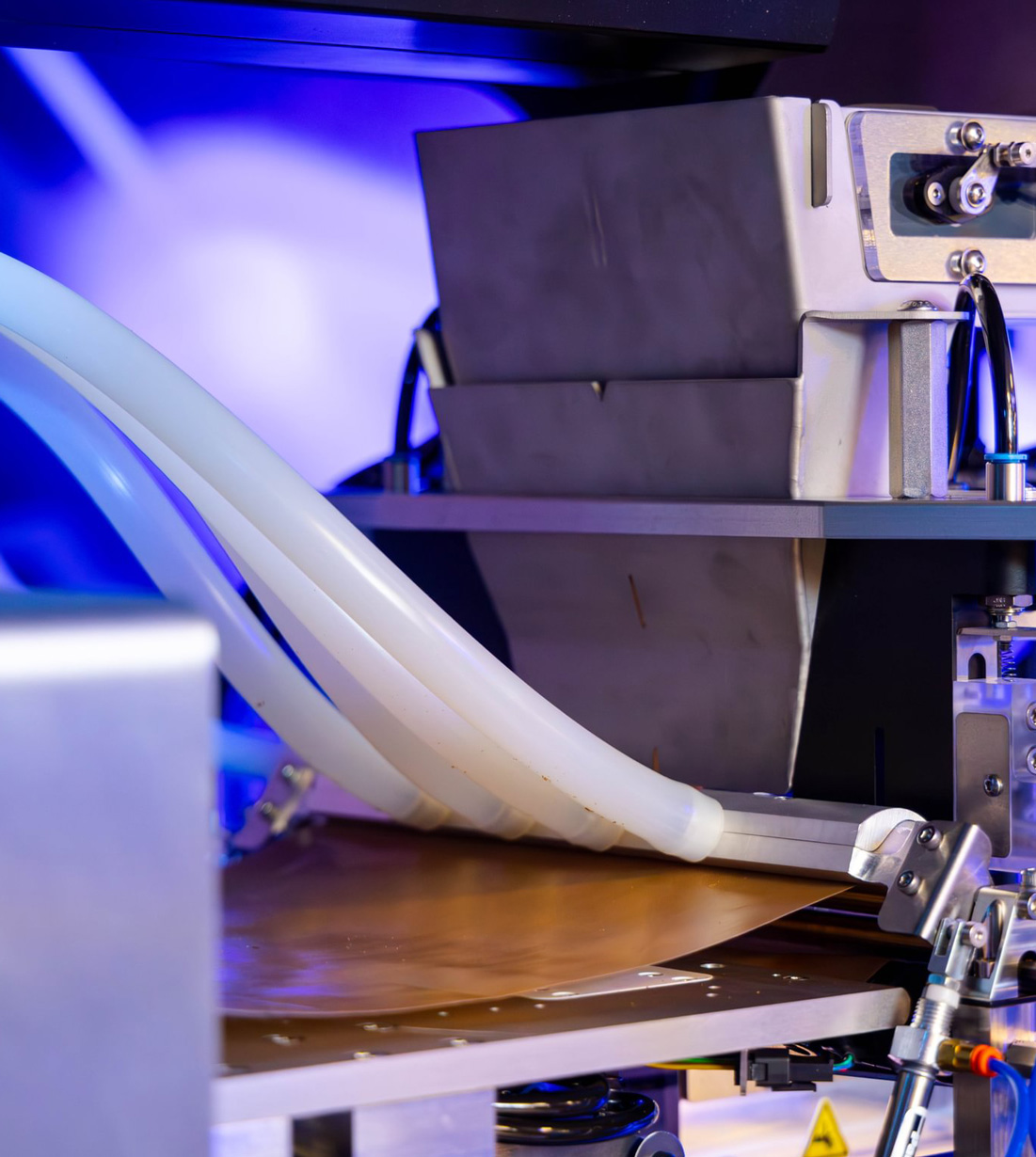 ROLL-BlackBird-Vacuum The Best Practices for Maintaining Your Automated Pre-Roll Machine