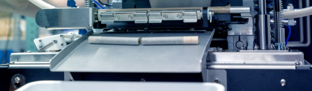How Pre-Roll Quality Drives Customer Loyalty in Cannabis The Best Practices for Maintaining Your Automated Pre-Roll Machine