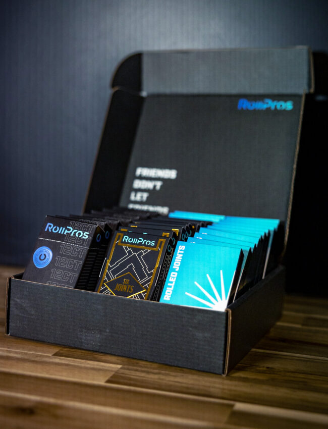 ROLL-Packaging-Box-Sample