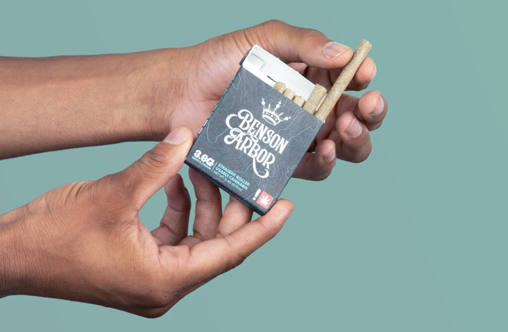 Enhancing Pre-roll Efficiency Tips for Optimizing Your Cannabis Workflow ROLL Pre Roll Packaging RollPros - Pre Rolling Machine