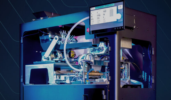 How to Choose the Best Automatic Pre Roll Machine: Key Features and What to Look For