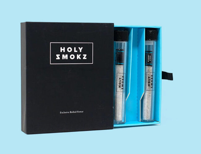 Role of pre-roll packaging in maintaining quality