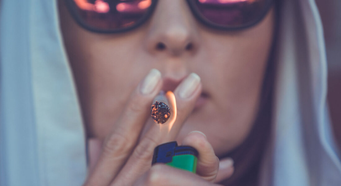 Role of pre-roll packaging in maintaining quality