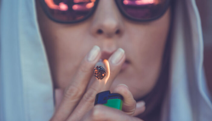 Role of pre-roll packaging in maintaining quality