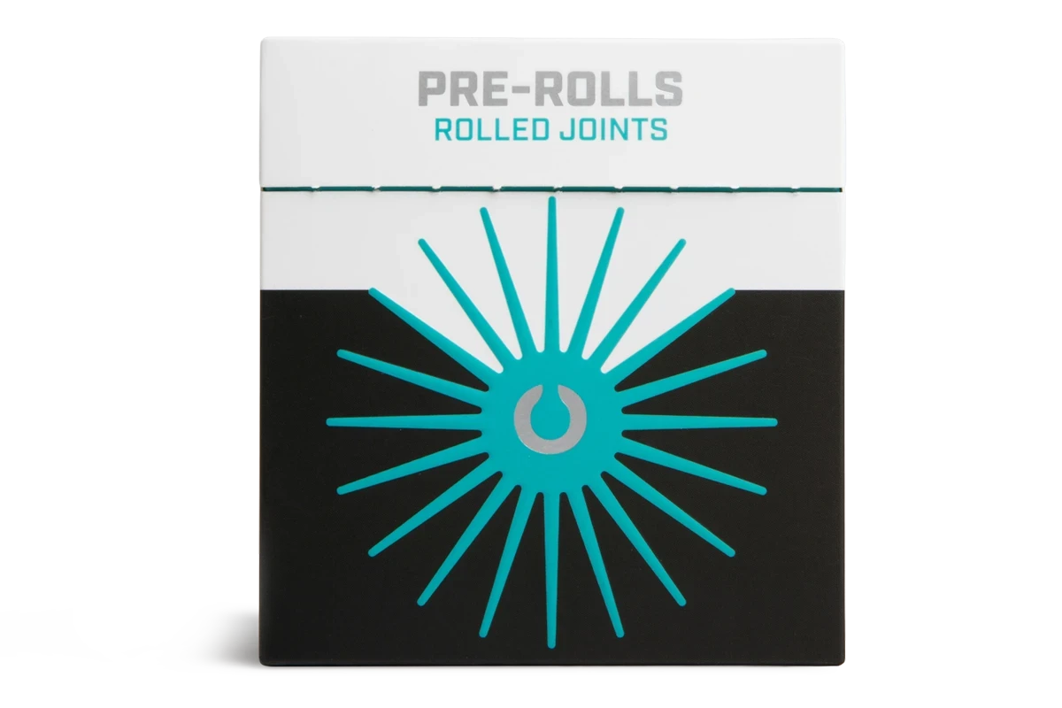 ROLL Packaging Box 1a RollPros - Pre Rolling Machine