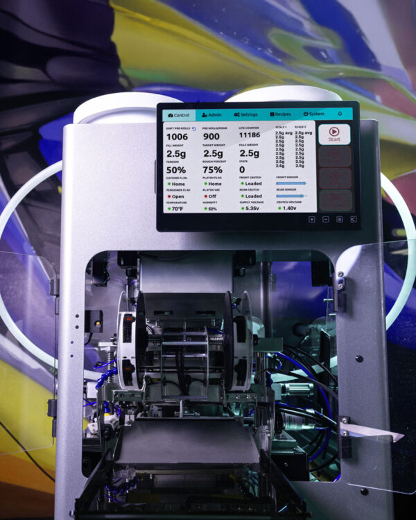 ROLL-Blackbird-XXL-Side-View-1