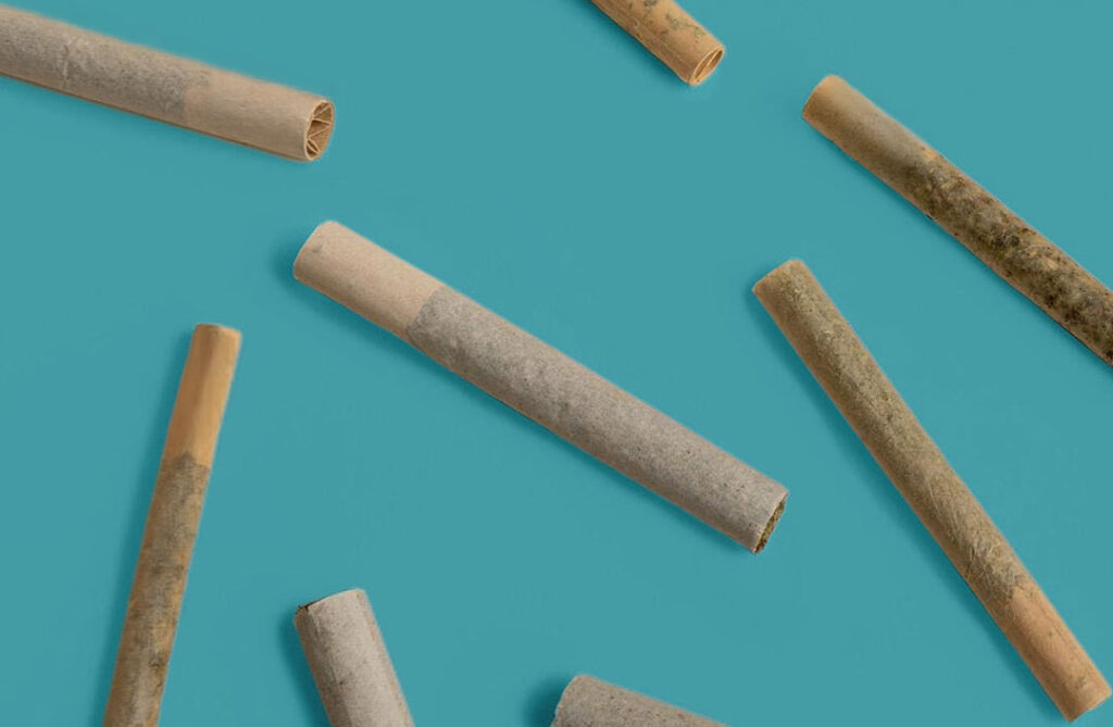 Joints, Blunts, and Spliffs: Understanding the Key Differences ROLL PreRoll Joints Cover RollPros - Pre Rolling Machine