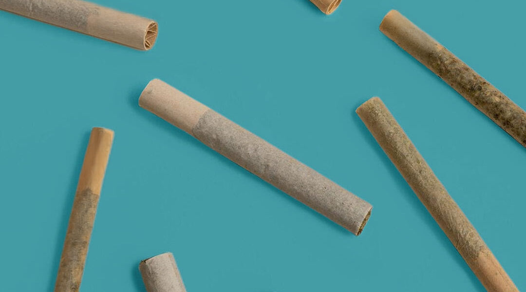 ROLL PreRoll Joints Cover RollPros - Pre Rolling Machine