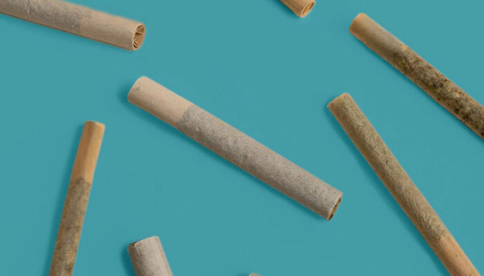 ROLL PreRoll Joints Cover RollPros - Pre Rolling Machine