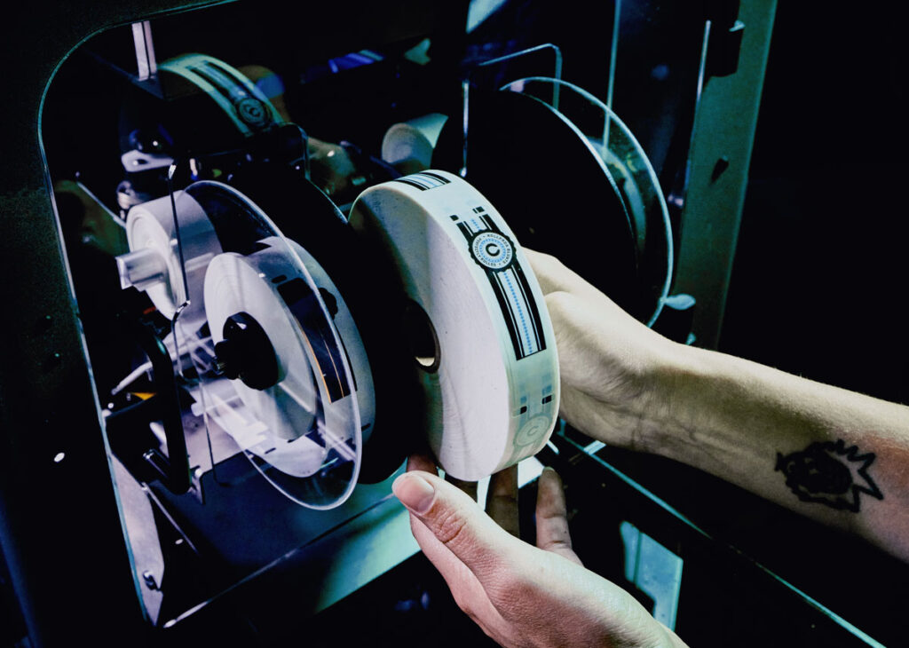 Enhancing Pre-roll Efficiency Tips for Optimizing Your Cannabis Workflow ROLL XXL Label Roll RollPros - Pre Rolling Machine