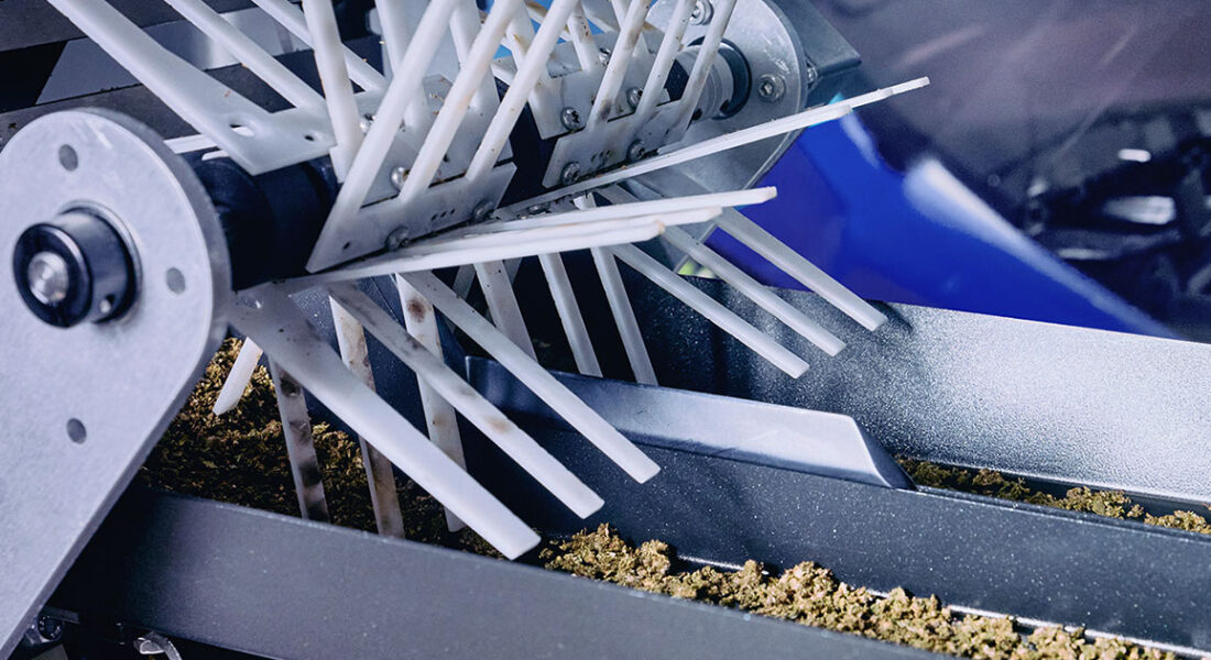 ROLL Blunt Fans Grind RollPros - Pre Rolling Machine