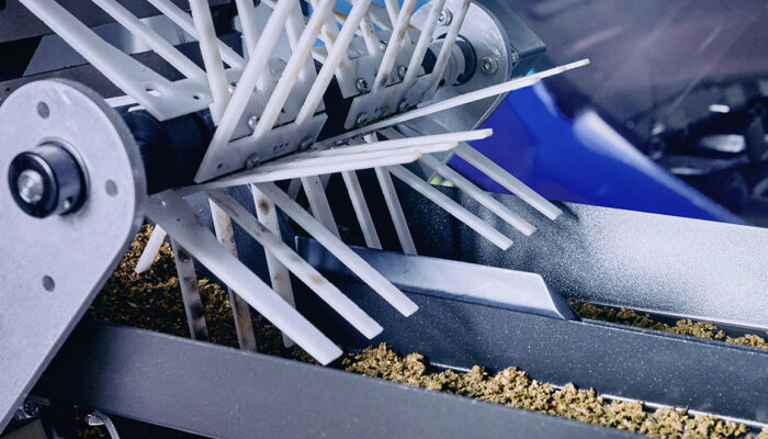 ROLL Blunt Fans Grind RollPros - Pre Rolling Machine