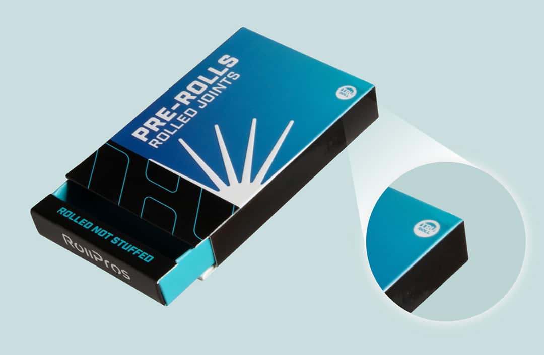 TruRoll™ Certification - New Standard for Pre-Roll Excellence