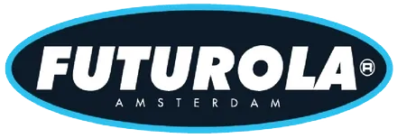 futurola logo