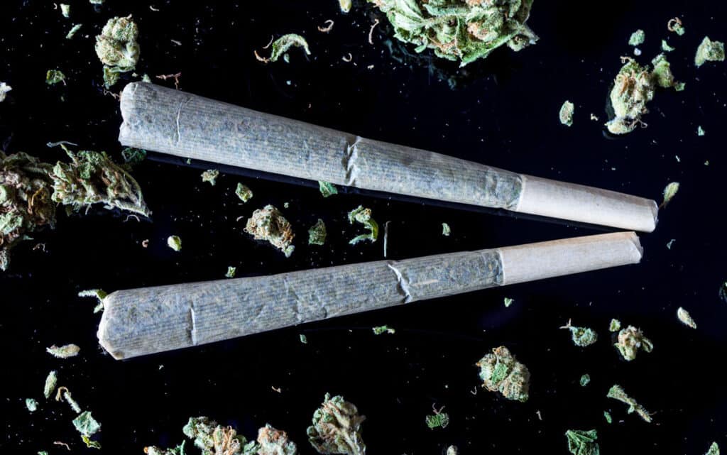 How to Calibrate a Pre-Roll Machine for Different Cone Sizes wrinkled coned pre-rolls