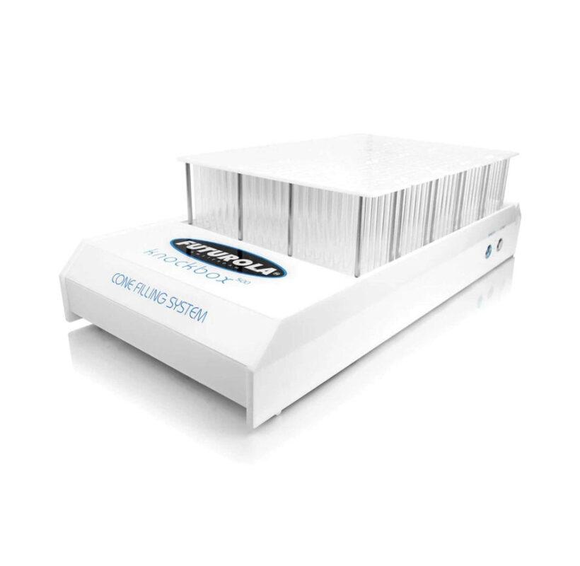 Futurola preroll box 500