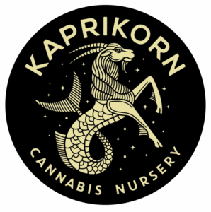 Kaprikorn Cannabis Nursery