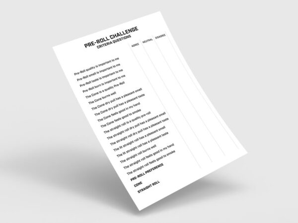 ROLL-Pre-Roll-Questionaire