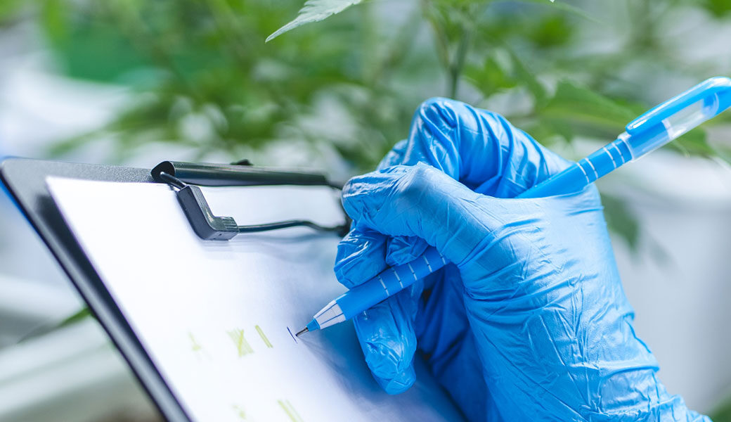 How to Reduce Waste in Cannabis Production ROLL Reduce Waste Cover RollPros - Pre Rolling Machine