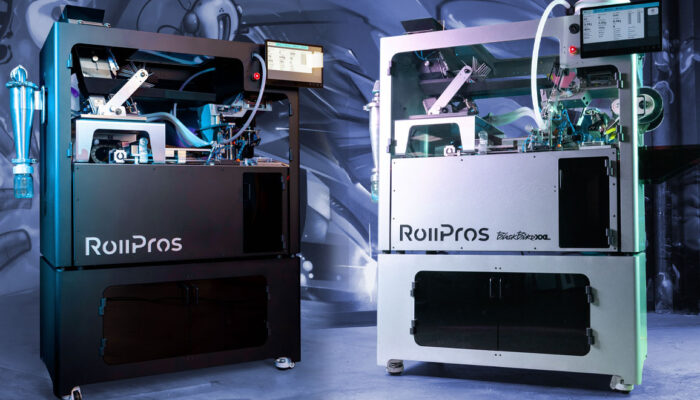 2025: Best Automated Pre-Roll Machines pre-roll machines side by side