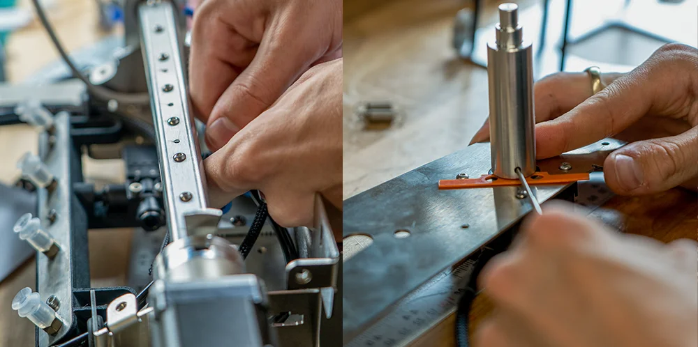 Where Are Pre-Roll Machines Made? manufacturing