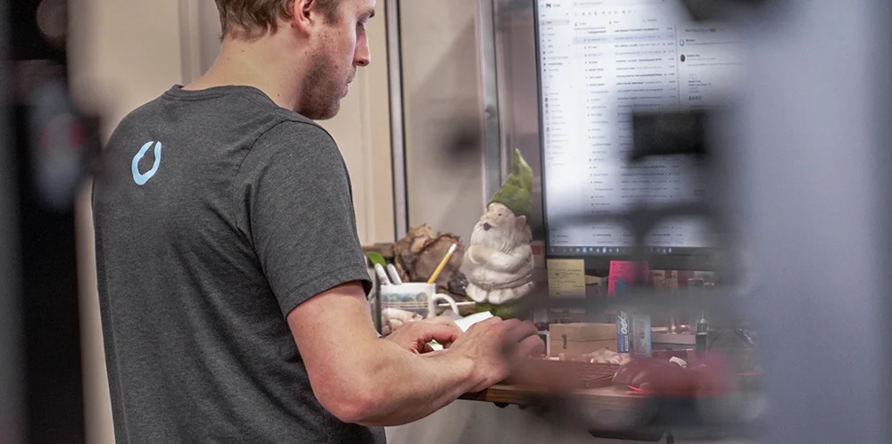 Where Are Pre-Roll Machines Made? ROLL Manufacturing Engineer RollPros - Pre Rolling Machine