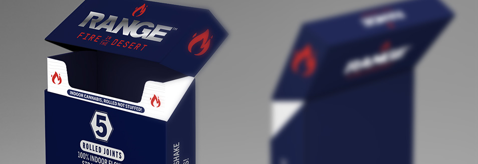 How to Comply with Cannabis Packaging Requirements in the Pre-Roll Production Process ROLL Canna Packaging 4s 1 RollPros - Pre Rolling Machine