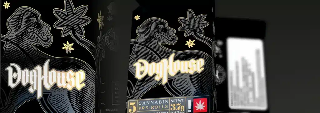 Building a High-Volume Pre Roll Production Facility Doghouse New Packaging