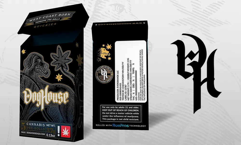 ROLL-Doghouse-CS-Cover Doghouse