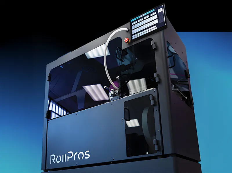 ROLL-Infused-Cannabis-Machine ROLL-Infused-Cannabis-Machine