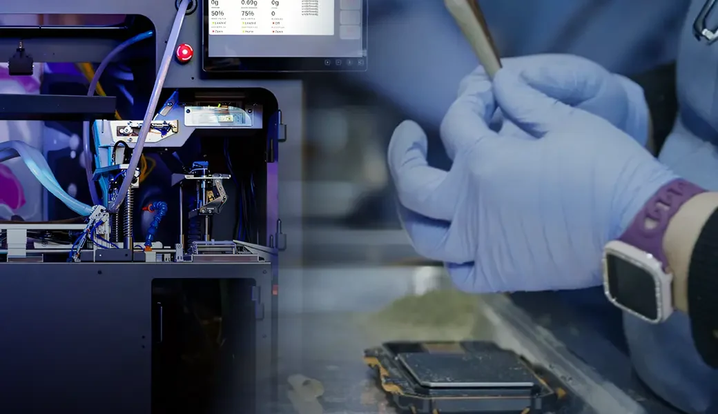 Why Electric Weed Rolling Machines Are Changing the Game machine vs hand rolling