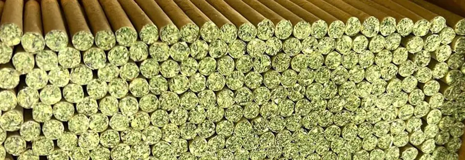 Why Electric Weed Rolling Machines Are Changing the Game ROLL Pre Rolls Machine 2b RollPros - Pre Rolling Machine