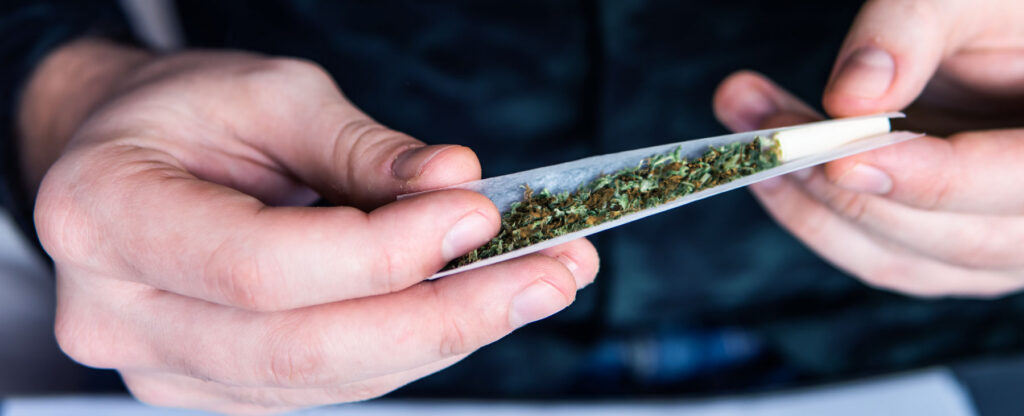 ROLL Spliff Tobacco Joint RollPros - Pre Rolling Machine