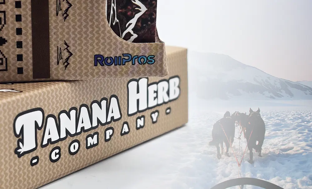 ROLL-Tanana-Cover Tanana Herb Company