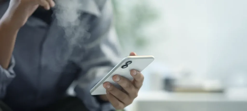 The History of Cannabis Culture in the USA: From Counterculture to Modern Lifestyle ROLL cannabis phone 1 RollPros - Pre Rolling Machine