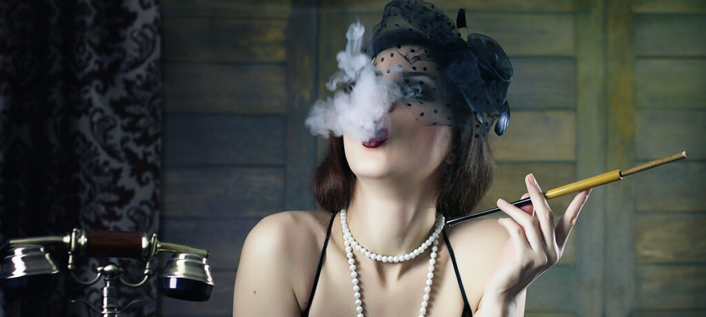 The History of Cannabis Culture in the USA: From Counterculture to Modern Lifestyle ROLL premium 60s 4A 1 RollPros - Pre Rolling Machine