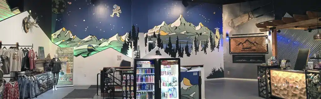 What’s the Difference Between Recreational and Medical Dispensary? Tanana cannabis retail store in alaska