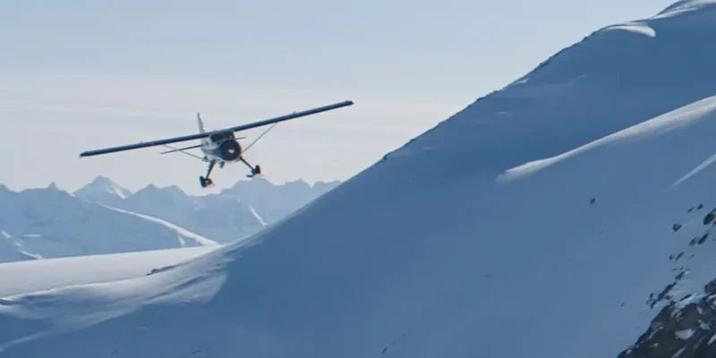tanana-flying-1 airplane alaska