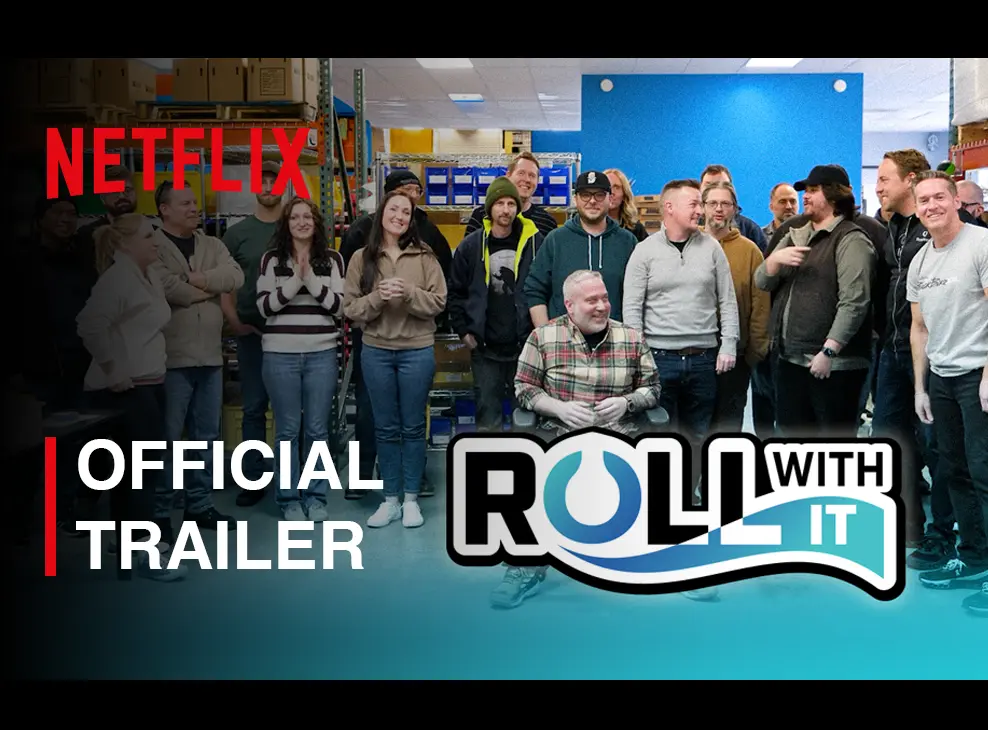 The Joint Journal — April 2026: Key Updates, Insights & What’s Next ROLL Characters Netflix Cover 1 RollPros - Pre Rolling Machine