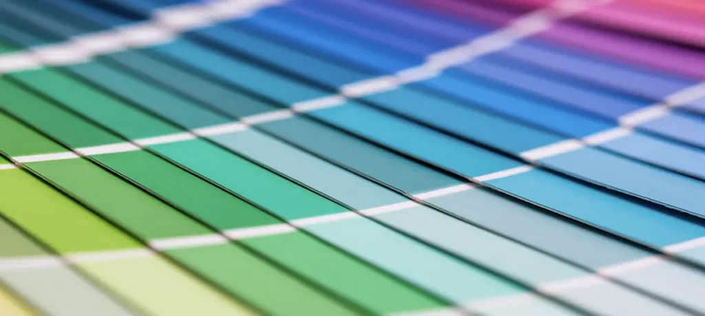 Color Theory for Cannabis Packaging: Designing With Intention, Not Just Aesthetics color wheel