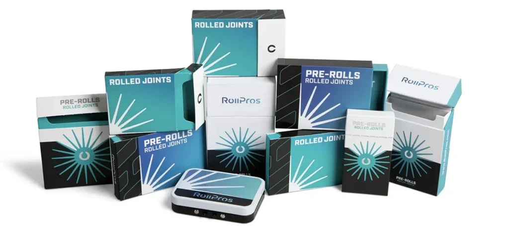 Color Theory for Cannabis Packaging: Designing With Intention, Not Just Aesthetics packaging