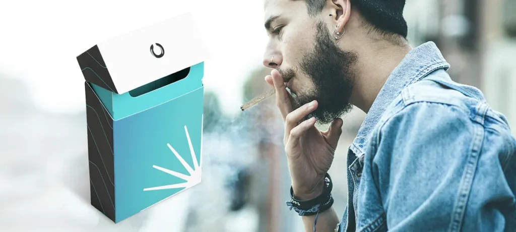 How To Build a Signature Pre-Roll Line cannabis pre-rolls ads