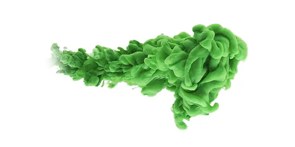 Color Theory for Cannabis Packaging: Designing With Intention, Not Just Aesthetics green smoke 1 RollPros - Pre Rolling Machine