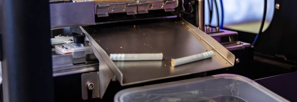 Enhancing Pre-roll Efficiency Tips for Optimizing Your Cannabis Workflow img3 RollPros - Pre Rolling Machine