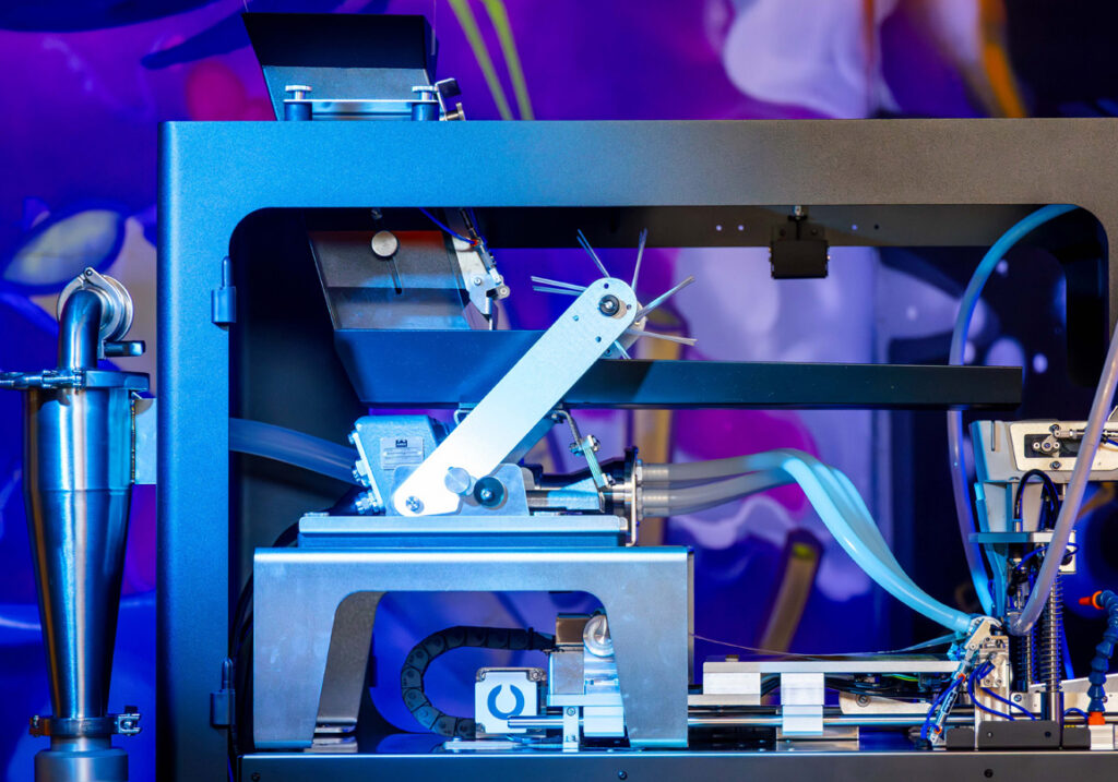 Joints, Blunts, and Spliffs: Understanding the Key Differences ROLL Automated Pre Roll Machine Cover RollPros - Pre Rolling Machine