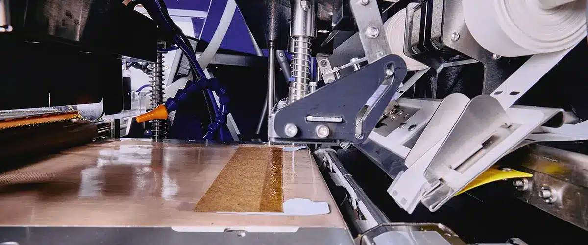 Building a High-Volume Pre Roll Production Facility pre-roll blunt wrap production equipment at scale
